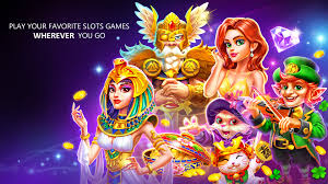 Maxwin Spesial Dan Ragam Bonus Menarik Dari Situs Slot gacor